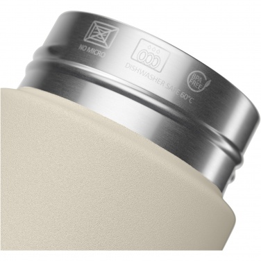 Logotrade mainostuotet kuva: Ocean Bottle 500 ml:n tyhjiöeristetty vesipullo