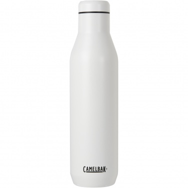 Logotrade mainoslahjat kuva: CamelBak® Horizon 750 ml:n tyhjiöeristetty vesi-/viinipullo