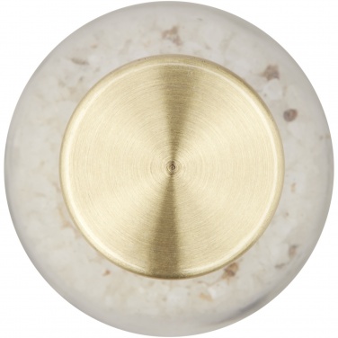 Logo trade liikelahjat tuotekuva: Wellmark Just Relax 3-osainen 200 ml:n kylpysuolalahjasetti