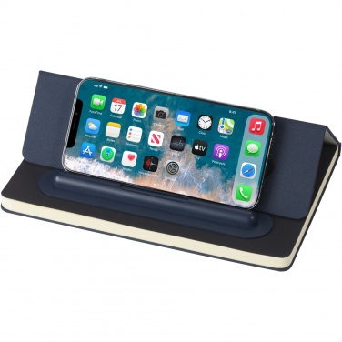 Logotrade liikelahjat kuva: Skribo-kuulakärkikynä- ja muistikirjasetti