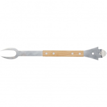 Logotrade mainoslahja ja liikelahja kuva: Fajro-grillitarvikesetti