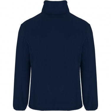 Logo trade mainoslahja ja liikelahja tuotekuva: Artic lasten täysvetoketjullinen fleecetakki