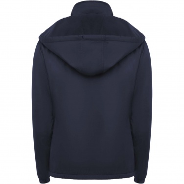 Logotrade liikelahja mainoslahja kuva: Makalu lämpöeristetty takki, unisex