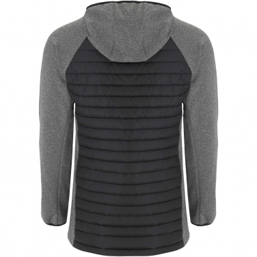 Logotrade mainoslahjat kuva: Minsk lämpöeristetty hybriditakki, unisex