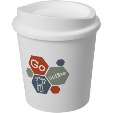 Logotrade mainostuotet kuva: Americano® Switch 200 ml kannellinen kahvimuki