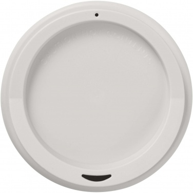 Logotrade liikelahja mainoslahja kuva: Americano® Switch Renew 300 ml kannellinen kahvimuki