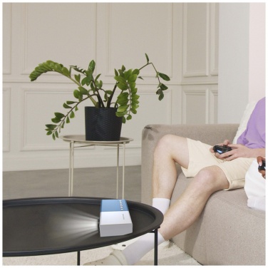 Logo trade mainoslahjat ja liikelahjat kuva: Prixton Cinema miniprojektori