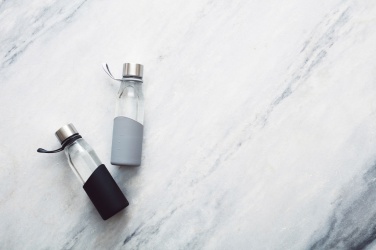 Logotrade liikelahja mainoslahja kuva: VINGA Lean lasivesipullo