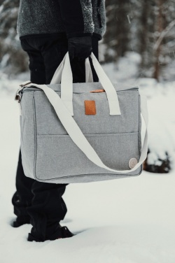 Logotrade liikelahjat kuva: VINGA Sortino Shop kylmälaukku