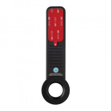 Logotrade mainoslahjat ja liikelahjat tuotekuva: DriveGrip RCS muovinen magneettinen puhelinpidike autoon