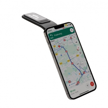 Logo trade mainoslahjat ja liikelahjat kuva: DriveGrip RCS muovinen magneettinen puhelinpidike autoon