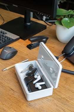 Logo trade mainoslahjat ja liikelahjat kuva: UV-C sterilointi laatikko