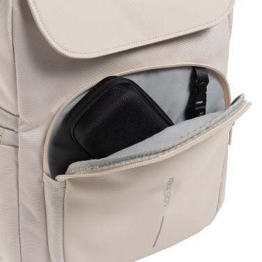 Logo trade mainoslahjat tuotekuva: Surge RCS kierrätetty PET 20W tyyppi C lataussetti 3 kpl