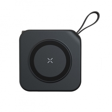 Logo trade liikelahja mainoslahja tuotekuva: Urban Vitamin Saratoga 5-in-1 universaali laturi