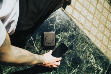 Logo trade mainoslahja ja liikelahja tuotekuva: Urban Vitamin Oxnard 5 in 1 65W yleislaturi