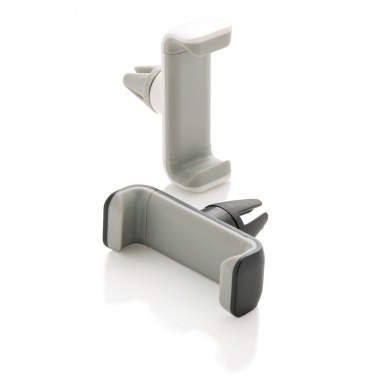 Logo trade mainoslahjat tuotekuva: 360 puhelinpidike autoon