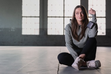 Logo trade mainoslahjat tuotekuva: Urban Vitamin Vallejo RCS 3W kaiutin IPX 7