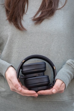 Logotrade mainostuotet kuva: Urban Vitamin Palo Alto RCS kuulokkeet