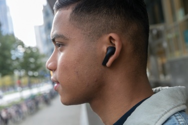 Logo trade mainoslahjat tuotekuva: Urban Vitamin Alamo ANC kuulokkeet