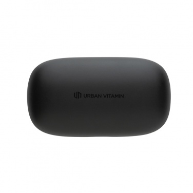 Logotrade liikelahja mainoslahja kuva: Urban Vitamin Palm Springs RCS ENC nappikuulokkeet