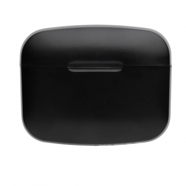 Logotrade mainostuotet kuva: RCS Swiss Peak ANC TWS kuulokkeet kierrätetystä muovista