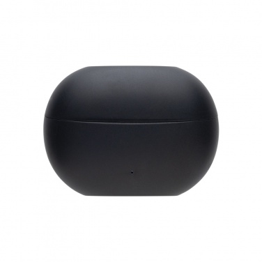 Logo trade mainoslahja kuva: Prolink RCS ANC/ENC-hybridikuulokkeet kierrätysmuovia