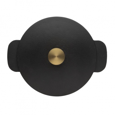 Logotrade liikelahja mainoslahja kuva: Ukiyo valurautapannu large