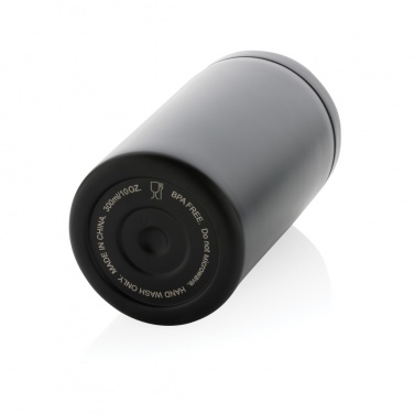 Logotrade mainoslahja tuotekuva: RCS RSS Kaksoisseinäinen vakuumi vuotamaton matkamuki