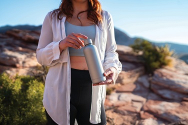 Logotrade liikelahjat kuva: RCS Impact vakuumipullo kierrät. ruostumattomasta teräksestä