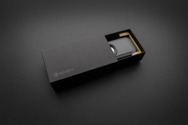 Logo trade mainostuote kuva: Gear X USB uudelleenladattava työvalo RCS muovista