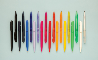 Logo trade mainostuotet tuotekuva: Devin GRS -sertifioitu RABS-kynä