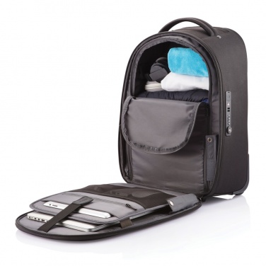 Logotrade liikelahja tuotekuva: Bobby reppumatkalaukku