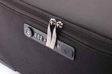 Logo trade liikelahja kuva: Bobby reppumatkalaukku