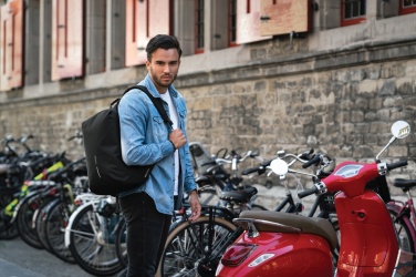 Logotrade liikelahja tuotekuva: Bobby Soft, varkaudenestoreppu