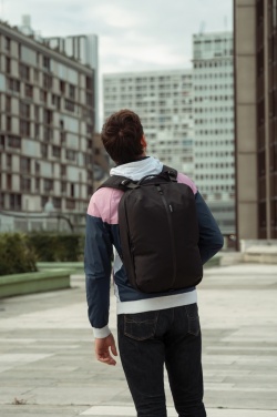 Logotrade mainoslahja tuotekuva: Reppu XD Design Flex -sporttikassi