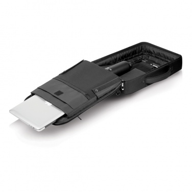 Logo trade liikelahjat tuotekuva: Bobby Bizz 2.0 -varkaudenestoreppu