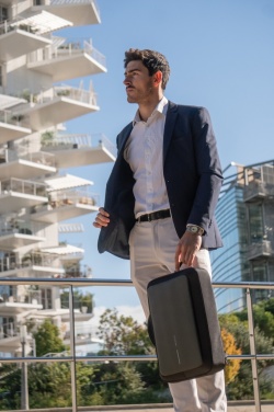 Logotrade mainostuotet kuva: Bobby Bizz 2.0 -varkaudenestoreppu