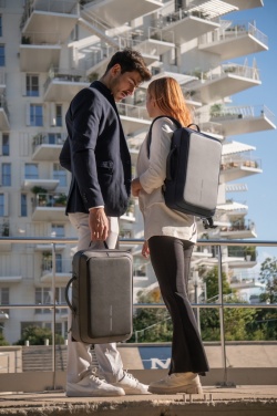 Logotrade mainoslahja tuotekuva: Bobby Bizz 2.0 -varkaudenestoreppu