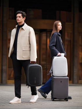 Logotrade liikelahja mainoslahja kuva: Reppu Bobby Edge