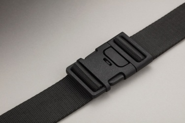 Logo trade liikelahja kuva: Urban-vyölaukku