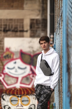 Logotrade mainoslahja ja liikelahja kuva: Urban-vyölaukku