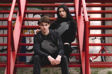 Logotrade mainoslahja ja liikelahja kuva: Urban-vyölaukku