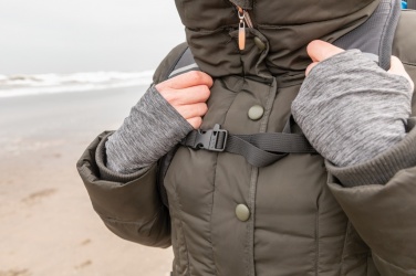 Logotrade liikelahjat kuva: Explorer retkeilyreppu 40L PVC-vapaa