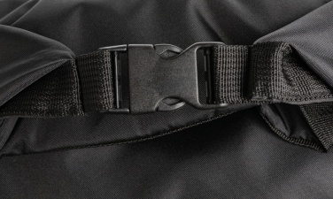 Logotrade mainostuote tuotekuva: Impact AWARE™ RPET perusreppu rullattavalla yläosalla