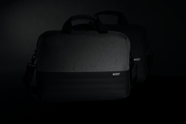 Logo trade mainostuotet tuotekuva: Swiss Peak Aware™ RFID 15.6" tietokonelaukku