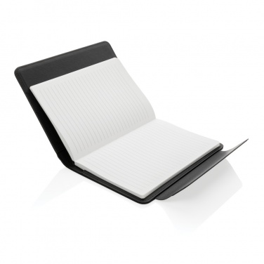 Logotrade mainoslahjat kuva: Swiss Peak Heritage RCS rPU A5 kivipaperiportfolio