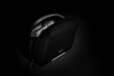 Logo trade liikelahja mainoslahja tuotekuva: Swiss Peak AWARE™ teknologiatasku PVC-vapaa