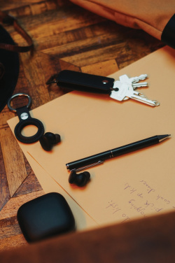 Logo trade mainoslahjat tuotekuva: SP Tula RCS -sertifioitu rPU 3-osainen deluxe-lahjasetti