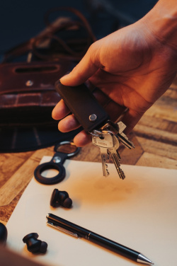 Logo trade liikelahja mainoslahja tuotekuva: SP Tula RCS -sertifioitu rPU 3-osainen deluxe-lahjasetti