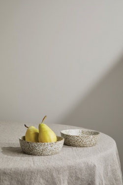 Logo trade mainoslahja kuva: VINGA Nuvem pikkukulho, 2 kpl